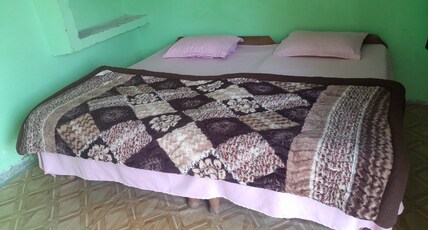 Hilltophomestay Sari Chopta Room Type - Bedroom 4