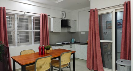 116 Home Tales by Tipiverse, BTM Layout Room Type - Studio Room (AC) Ground Floor