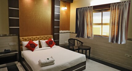 Traditional Inn Room Type - Family Suite