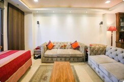 The Banyan Tree House