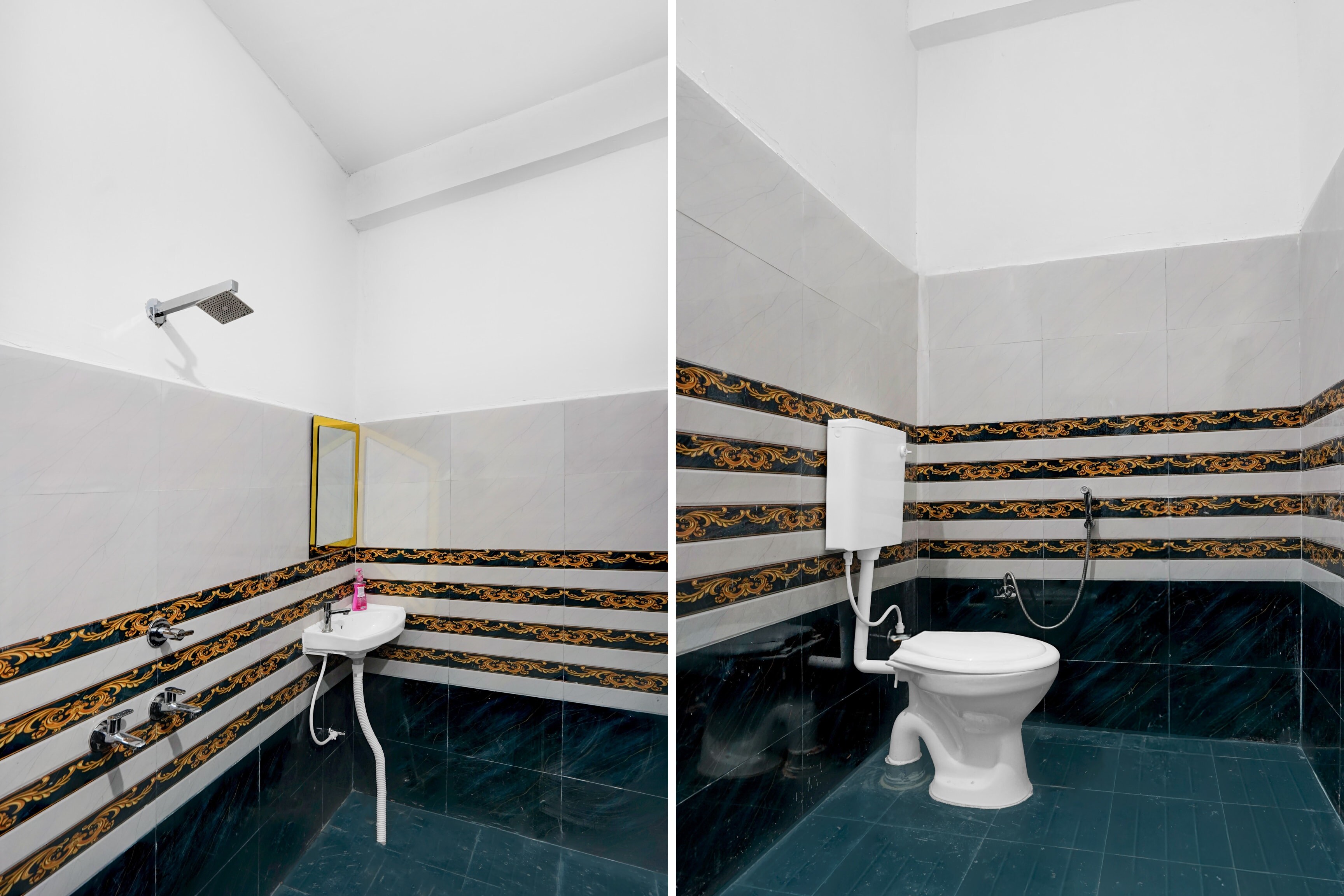 SPOT ON Aarya Guest House - Tap to explore photos