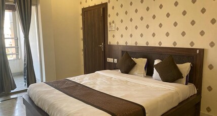 Hotel Royal Embassy Room Type - Standard Double Room