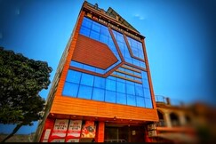 Shri Tirupati Residency