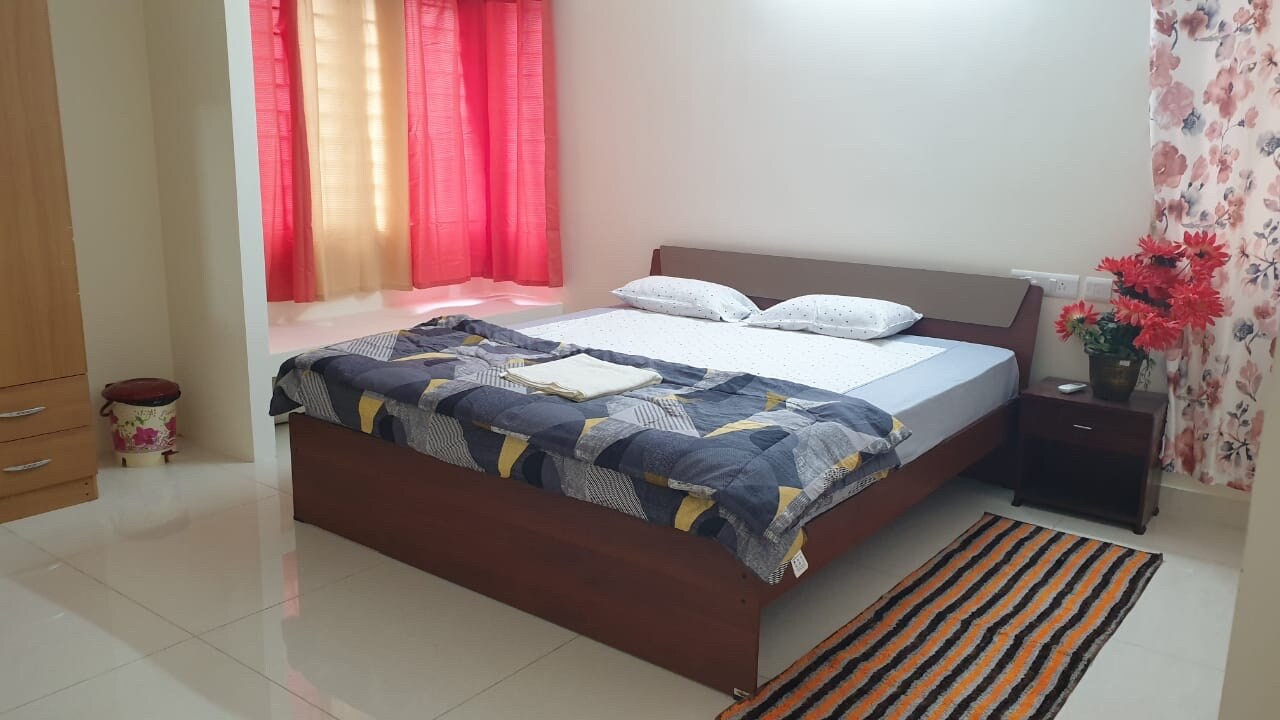 IP service apartment, Pallavaram, Chennai - Tap to explore photos