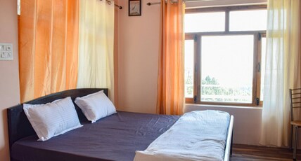 Sukoon The Pine Nest Room Type - Room No.5