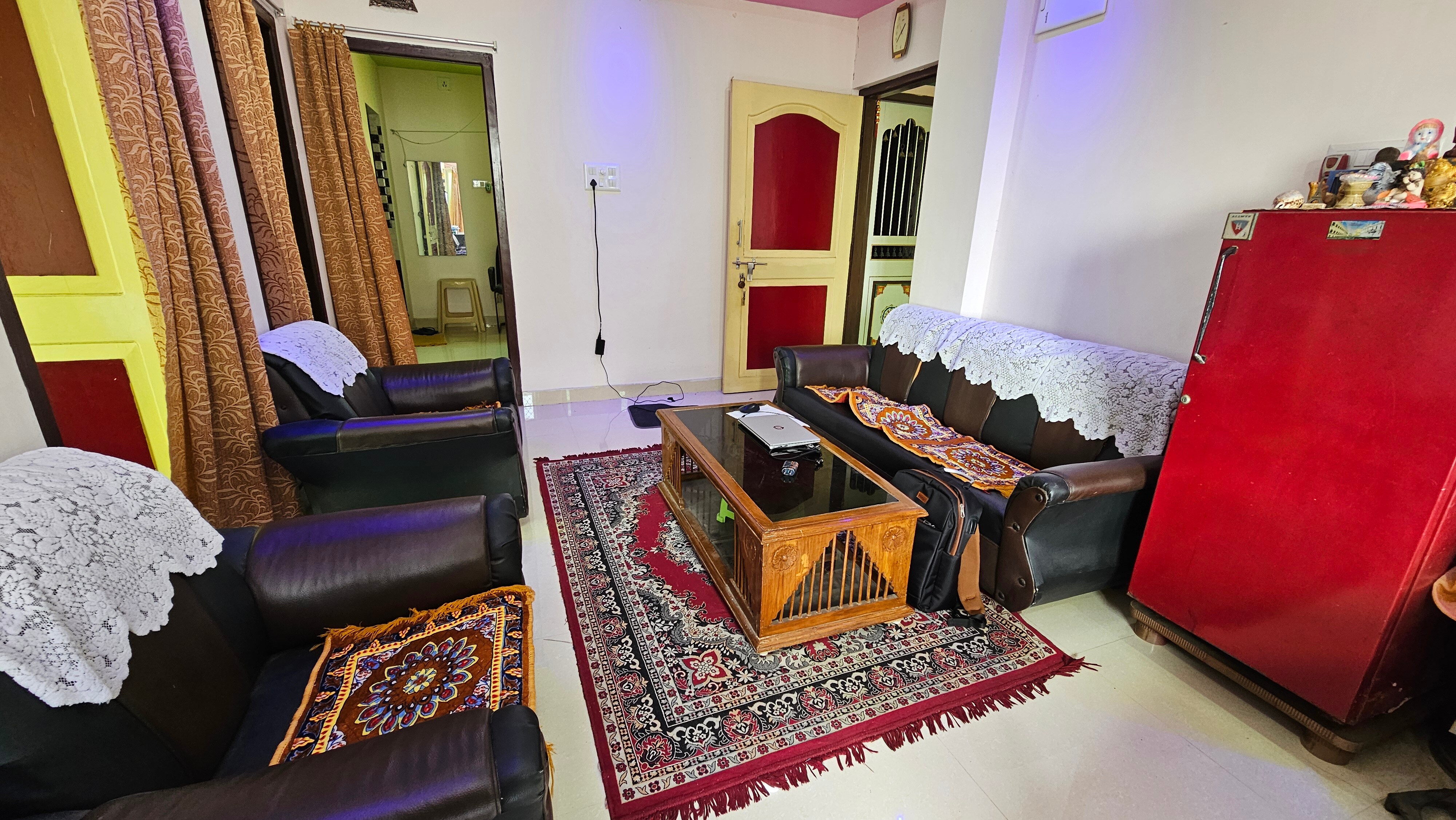 Vasundhara Residency 500M From Puri Beach CT Road - Tap to explore photos