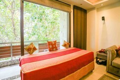 The Banyan Tree House