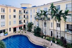 Casa Amor by Casa Flip Luxury 2BHK in Arpora