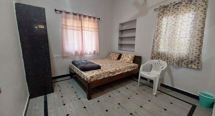 Sreenivasa Nilayam Rooms Room Type - Room 2