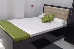 City Hub Stay
