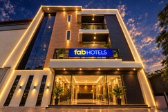 Address of FabHotel Grand Villa, Vijay Nagar