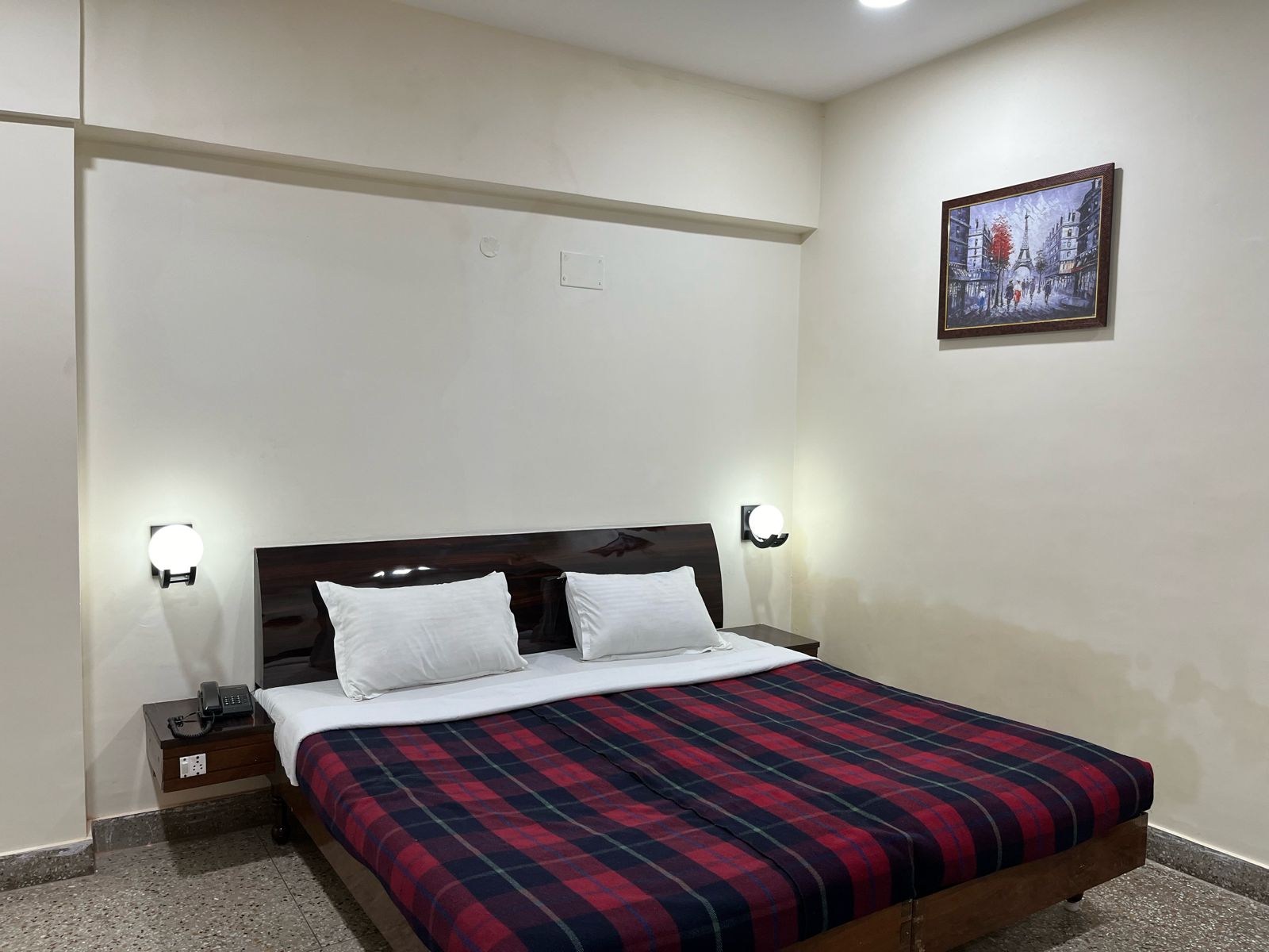 Gautam Hotel - Tap to explore photos