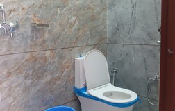 Washroom