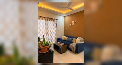Heartenly Stays Room Type - Heartenly Stays