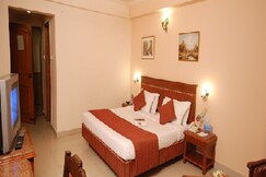 Hotel Sunpark (Daria)