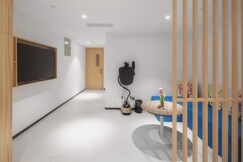 Holiday Inn Express Shanghai Chongming