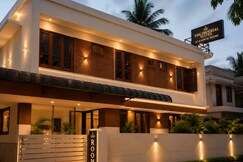 The Imperial Suites Trivandrum