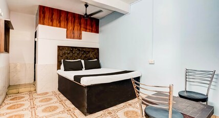 Hotel O Vira Palace Room Type - Classic
