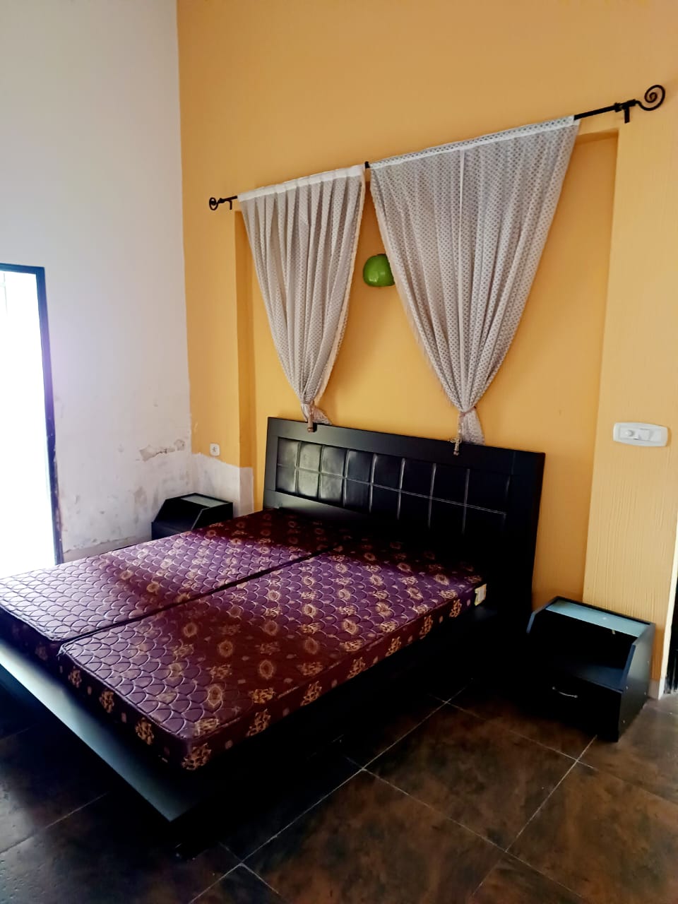 RadhaRani s Abode Hosted by Nitya Eco Living - Tap to explore photos