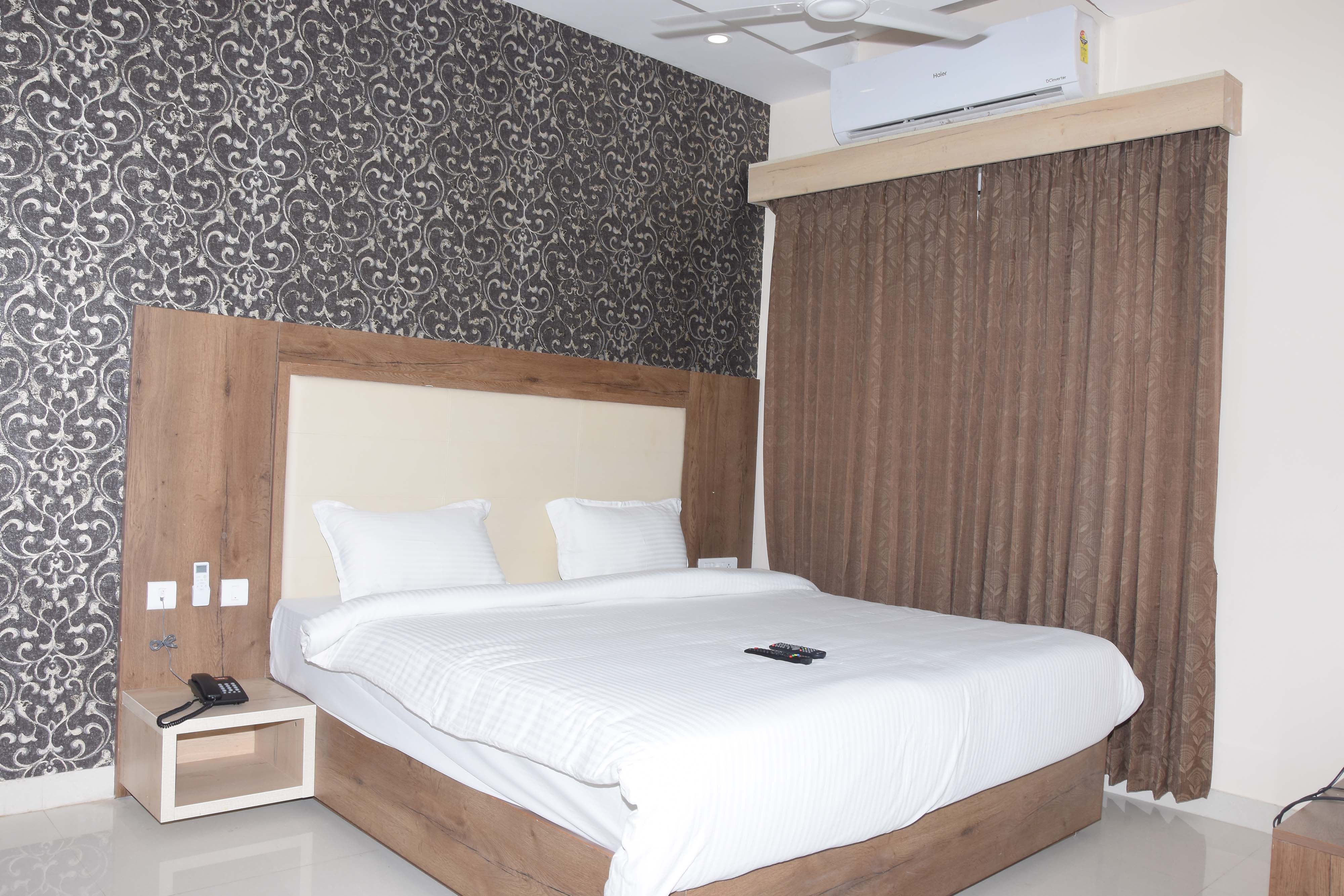 Hotel Salem Regency - A Business Stay - Tap to explore photos