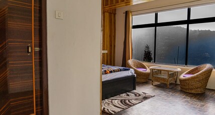 Kolakham Sanctuary Room Type - Bedroom 5