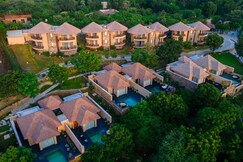 Photos of Tree of Life Amara Resort & Spa, Udaipur