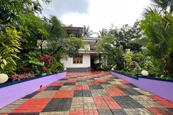 Gloria Homestay - Near Banasurasagar dam