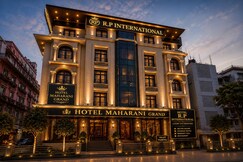 Hotel R P International