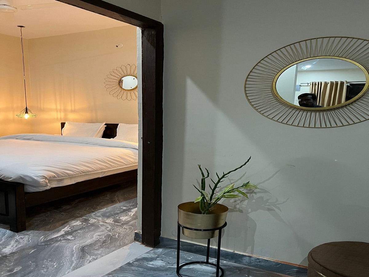 Nature Kalp Resort and Spa,Pushkar - Tap to explore photos