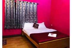 Ooty Bonefire Cottage 3BHK