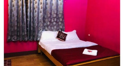 Ooty Bonefire Cottage 3BHK Room Type - Ooty Bonefire Cottage 3BHK