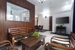 Entire 3 Bedroom Apartment Olee