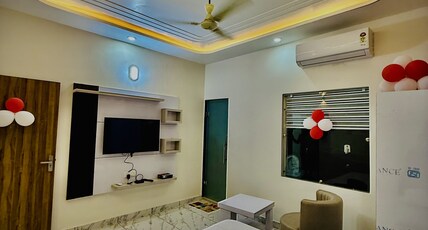 HOTEL R3 INN Room Type - Bedroom 3