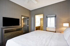 Homewood Suites by Hilton Detroit