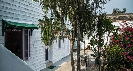 Morni Singhs 2BHK Villa Room Type - Morni Singhs 2BHK Villa Morni Singhs 2BHK Villa Room Type - Morni Singhs 2BHK Villa