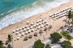 Muong Thanh Luxury Nha Trang Hotel