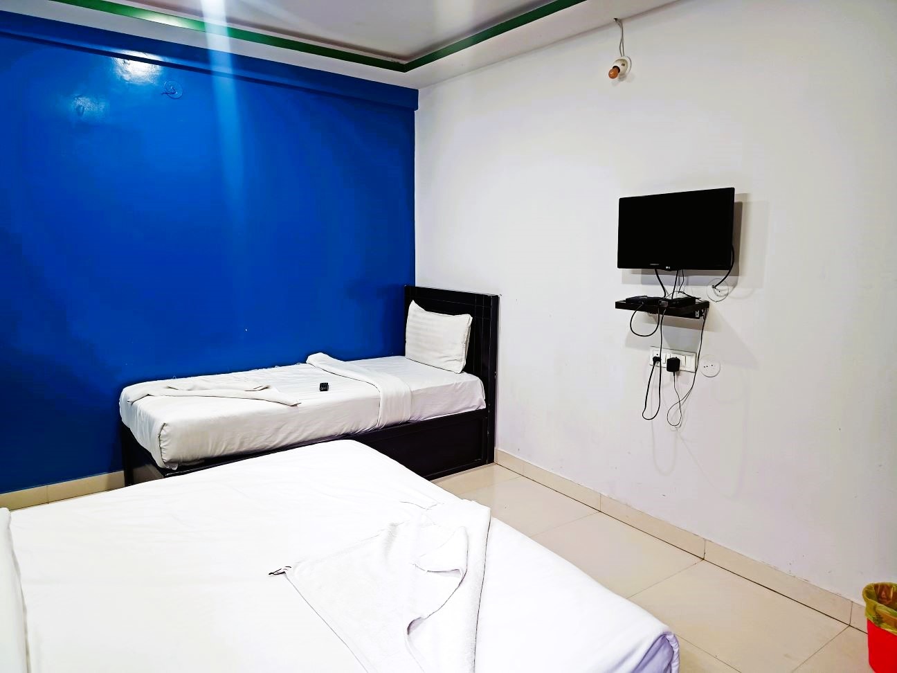 Delta Inn Madiwala - Tap to explore photos