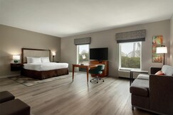 Hampton Inn & Suites by Hilton Tampa Busch Gardens Area