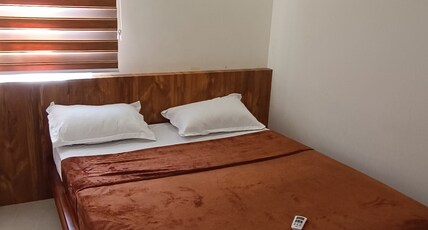 sairoom Room Type - Bedroom