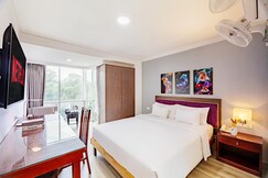 A25 Hotel - 251 Hai Ba Trung HCM