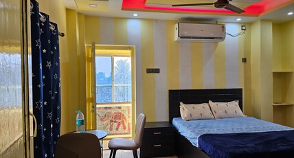 QueensLand Inn Room Type - QueensLand Inn