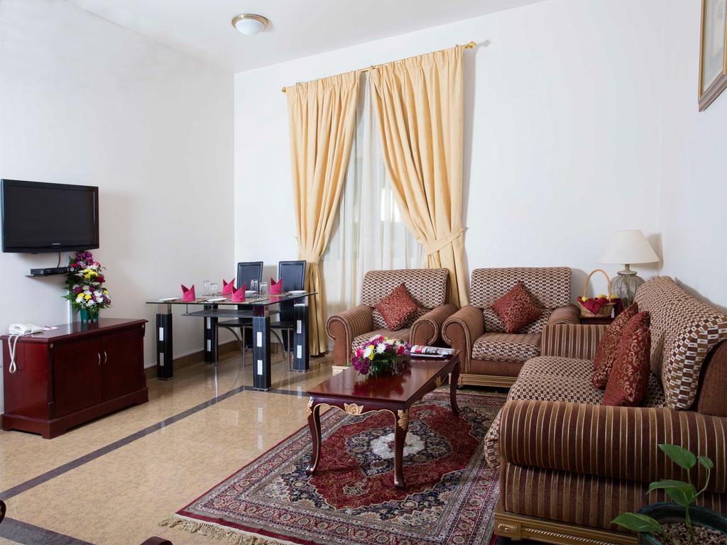 Safeer International Hotel - Tap to explore photos