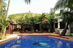 Ashvem Beach Resort