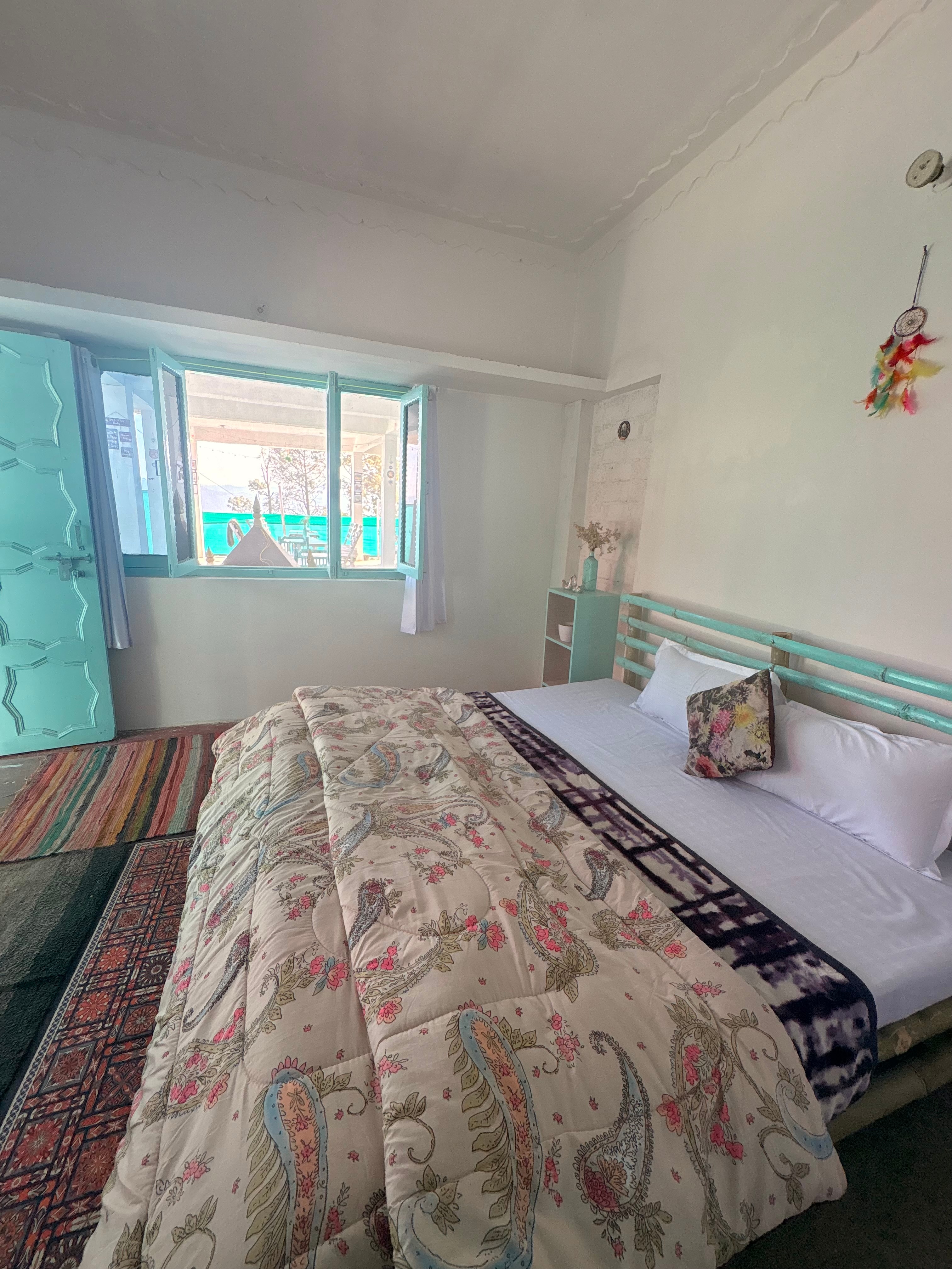 Ramashraya home stay - Tap to explore photos