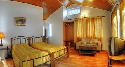 Clouds End Villa | Rooms with Wi-Fi Room Type - Standard Room