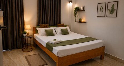 Runway Stay Room Type - Runway Stay