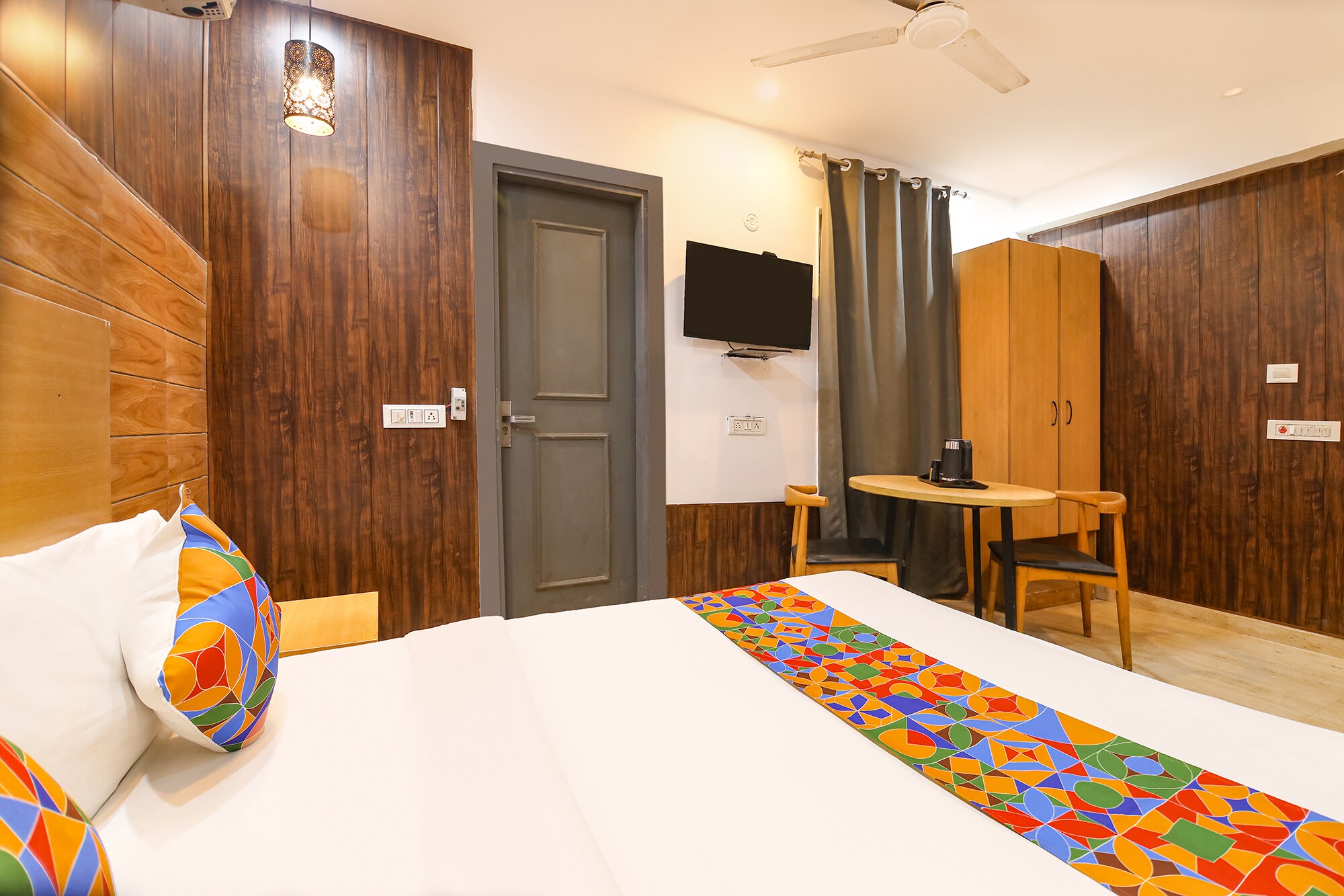 FabHotel Moody Inn Nawada - Tap to explore photos