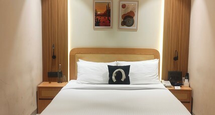 Okati by 'Country Club Room Type - M Room Okati by 'Country Club Room Type - M Room