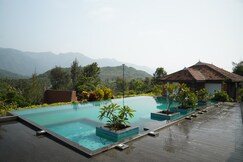 Oxy Valley Luxury Resort and Spa