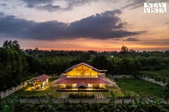 StayVista at Villa Atharva - Anekal